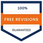 guarantee 100%